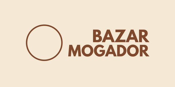 Bazar Mogador