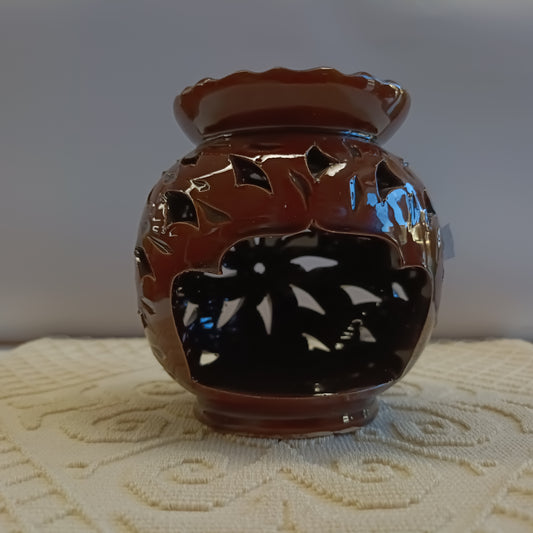 Porta Candela Marocchino - Fatto a Mano