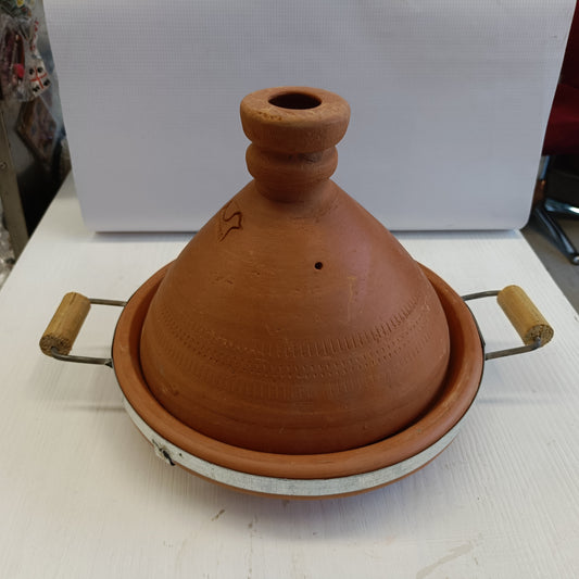 Tajine Marocchino - Fatto a Mano