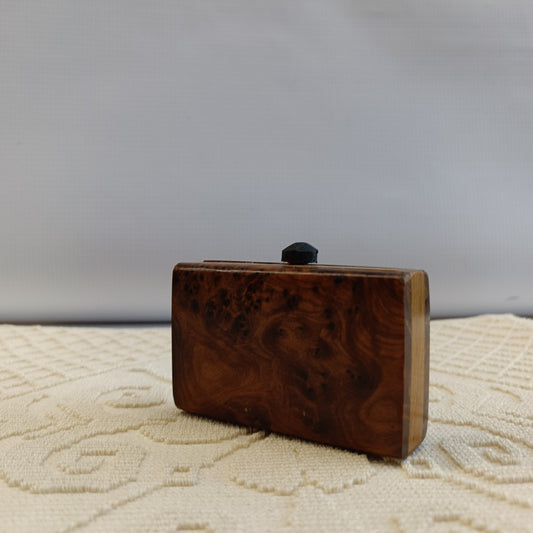 Giocattolo in Legno - Fatto a Mano