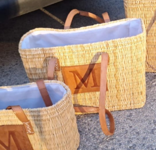 Borsa Mogador