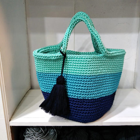 Borsa in Cottone